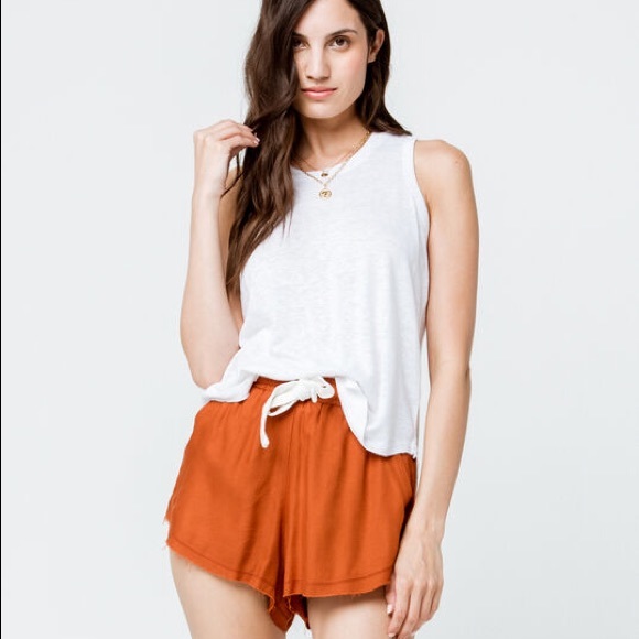 🌴🔆ELEMENT- MORNING MIST SHORTS🔆🌴 - Picture 6 of 12